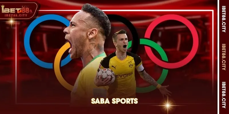 SABA Sports