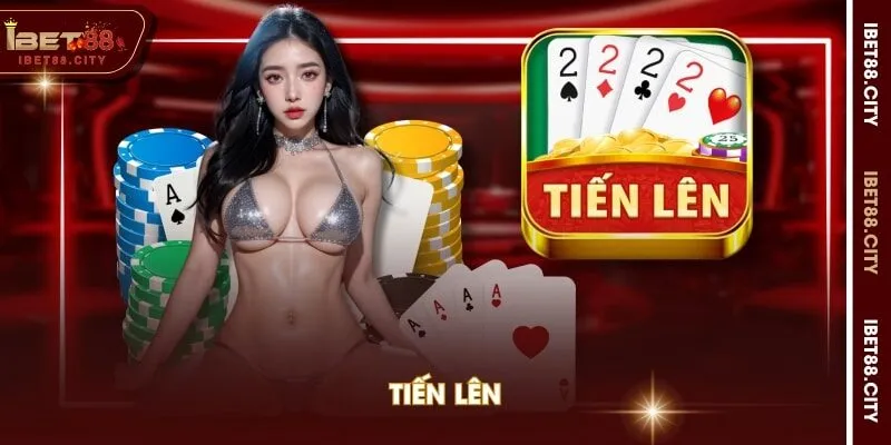 Tiến Lên